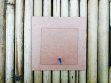 Load image into Gallery viewer, DIY Wooden Tabletop Photoframe Kit | Colour-it-Yourself