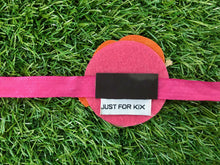 Load image into Gallery viewer, Mermaid | Handmade Magnetic Felt Rakhi