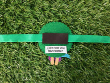 Load image into Gallery viewer, Lord Murugan | Handmade Magnetic Felt Rakhi