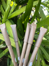 Load image into Gallery viewer, Rakhi themed Plantable Diary +5 Plantable Pens in a Jute Bag
