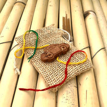Load image into Gallery viewer, Rakhi Gift Hamper with Car Rakhi
